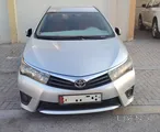 Corolla good condition