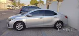 Corolla good condition
