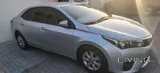 Corolla good condition