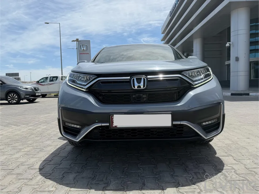 2023 Honda CR-V | 96,000 QAR | 40,000 km | Qatar Living