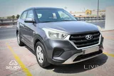 Creta 2020 model for sale