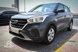 Creta 2020 model for sale