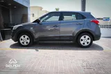 Creta 2020 model for sale