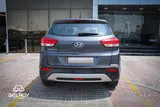 Creta 2020 model for sale