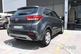 Creta 2020 model for sale
