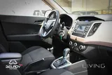 Creta 2020 model for sale