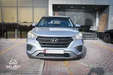 Creta 2020 model for sale