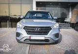 Creta 2020 model for sale