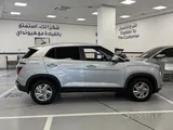 Creta 2021