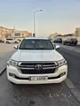 تويوتا لاند كروزر GX-R 2009 مُحسنة 2021