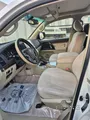 تويوتا لاند كروزر GX-R 2009 مُحسنة 2021