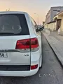 تويوتا لاند كروزر GX-R 2009 مُحسنة 2021