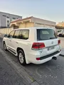 تويوتا لاند كروزر GX-R 2009 مُحسنة 2021