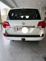 Cruiser V6 - 220000KM- 2015 MODEL