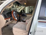 Cruiser V6 - 220000KM- 2015 MODEL