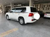 Cruiser V6 - 220000KM- 2015 MODEL