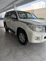Cruiser V6 - 220000KM- 2015 MODEL