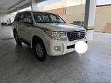 Cruiser V6 - 220000KM- 2015 MODEL