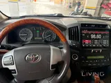 Cruiser V6 - 220000KM- 2015 MODEL