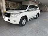 Cruiser V6 - 220000KM- 2015 MODEL