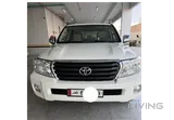 Cruiser V6 - 220000KM- 2015 MODEL