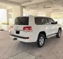 Crusier 2020 auto