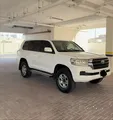Crusier 2020 auto