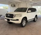 Crusier 2020 auto