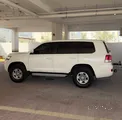 Crusier 2020 auto