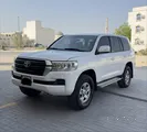 Crusier 2020 auto