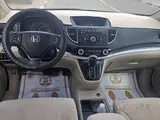 CRV 2015, Model, Fmaily Used Car for sale.