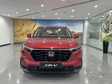 CRV-LX 2025