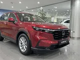 CRV-LX 2025