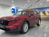CRV-LX 2025