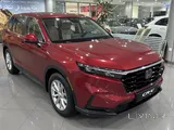 CRV-LX 2025