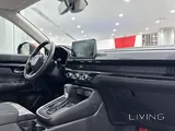 CRV-LX 2025
