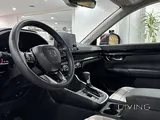 CRV-LX 2025