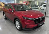 هوندا CRV-LX 2025