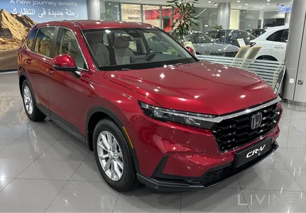 Honda CR-V  2025
