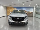CRV- Touring 2025
