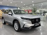 CRV- Touring 2025