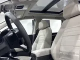 CRV- Touring 2025