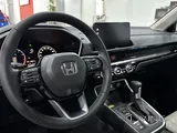 CRV- Touring 2025