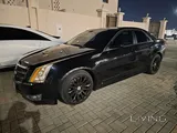 CTS 2013, Perfect condition all sensores all options including remote start