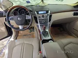 CTS 2013, Perfect condition all sensores all options including remote start