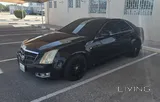 CTS 2013, Perfect condition all sensores all options including remote start