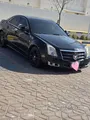 CTS 2013, Perfect condition all sensores all options including remote start