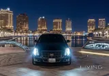 CTS 2013, Perfect condition all sensores all options including remote start