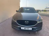 مازدا CX5 2020  فل اضافات