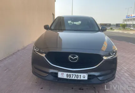 Mazda CX-5  2020